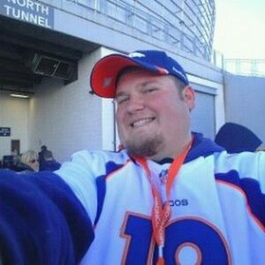 Meet your Posher, Brad